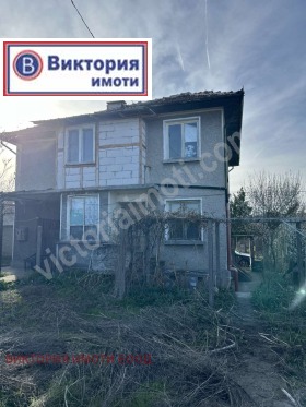 Продажба на етажи от къща в област Велико Търново - изображение 11 