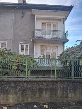 КЪЩА, 67 m2 - Holmes.bg КЪЩА, 67 m2