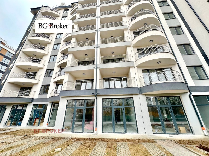 Продава МАГАЗИН, град София, Люлин 2 • 110000 € / 215141.30 лв. • 64025883 1 — Holmes.bg Продава МАГАЗИН, град София, Люлин 2 • 110000 € / 215141.30 лв. • 64025883 1