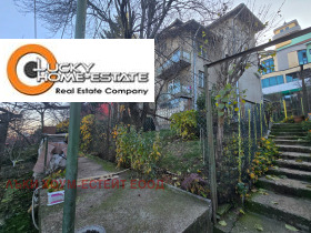 КЪЩА, 327 m2 - Holmes.bg КЪЩА, 327 m2