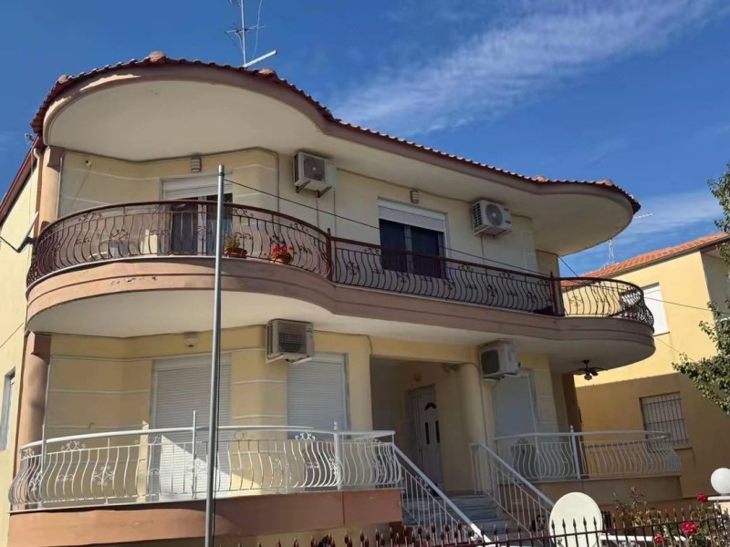 Продава 4-СТАЕН, Гърция, Солун • 195000 € / 381386.85 лв. • 56348285 1 — Holmes.bg Продава 4-СТАЕН, Гърция, Солун • 195000 € / 381386.85 лв. • 56348285 1