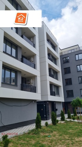 Продава 3-стаен, град София