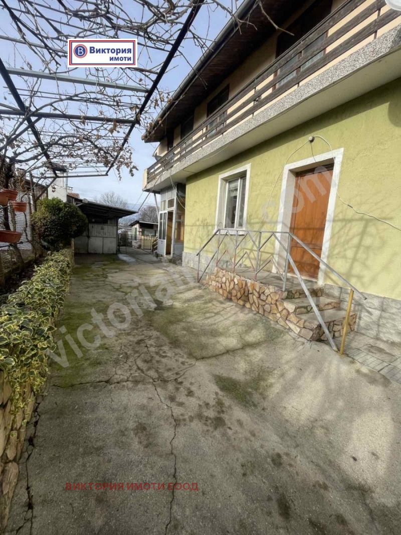 Продава  Къща, област Велико Търново, с. Шемшево •  100 000 EUR • ID 90435938 — holmes.bg - [1] 