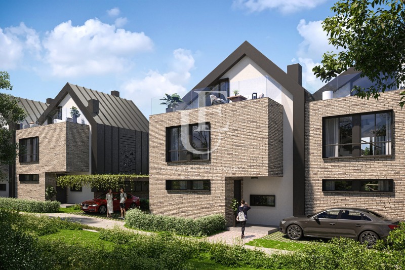 Продава КЪЩА, град София, в.з.Малинова долина • 552470 € • 66094692 1 — Holmes.bg Продава КЪЩА, град София, в.з.Малинова долина • 552470 € • 66094692 1