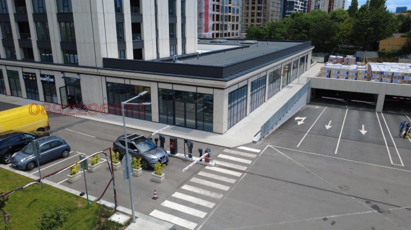 Продава МАГАЗИН, град София, Банишора • 3199000 € / 6256700.17 лв. • 99742012 1 — Holmes.bg Продава МАГАЗИН, град София, Банишора • 3199000 € / 6256700.17 лв. • 99742012 1