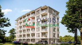 Продава 2-стаен, к.к. Слънчев бряг