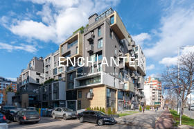 3-СТАЕН, 148 m2 - Holmes.bg 3-СТАЕН, 148 m2