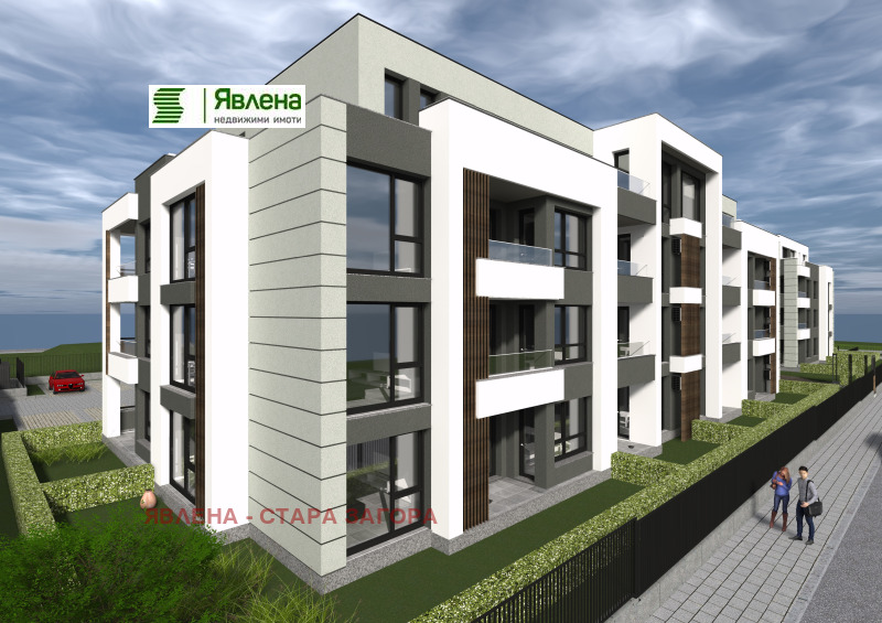 Продава 2-СТАЕН, град Стара Загора, Ремиза • 86900 € • 34653819 1 — Holmes.bg Продава 2-СТАЕН, град Стара Загора, Ремиза • 86900 € • 34653819 1