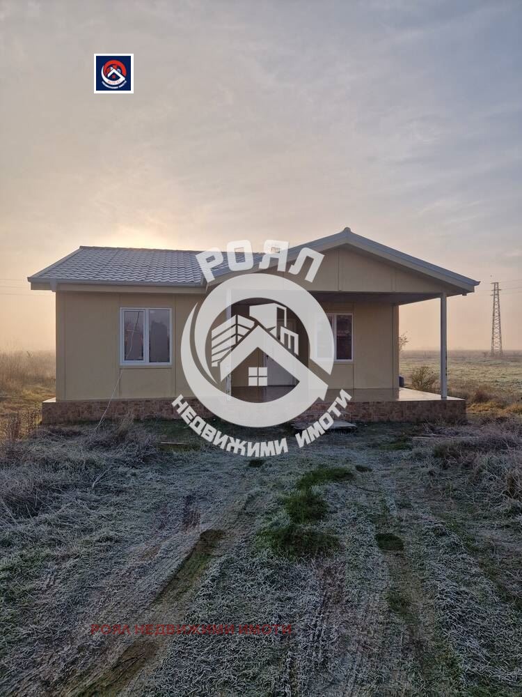 Продава Къща област Пловдив , с. Крислово , 86 кв.м | 75987267 — Imoti.com Продава Къща област Пловдив , с. Крислово , 86 кв.м | 75987267