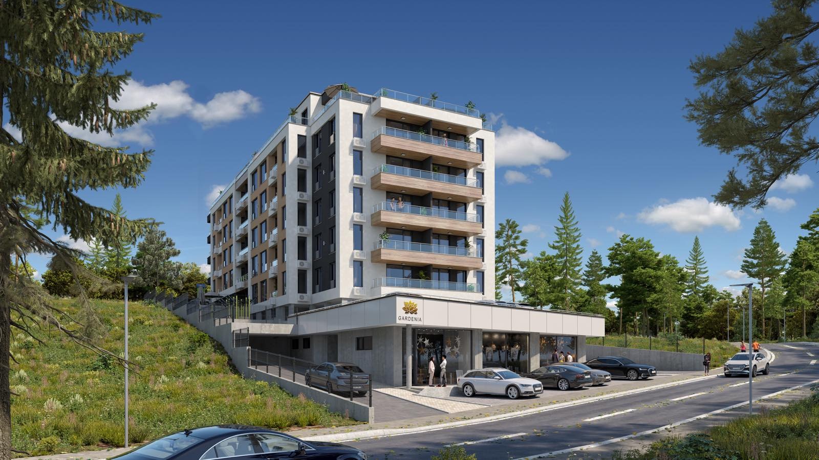 Продава 1-стаен град Бургас , Меден рудник - зона Д , 39 кв.м | 64551882 — Imoti.com Продава 1-стаен град Бургас , Меден рудник - зона Д , 39 кв.м | 64551882