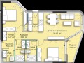 Продава 3-СТАЕН, град София, Кръстова вада • 395000 € / 772552.85 лв. • 57286996 3 — Holmes.bg Продава 3-СТАЕН, град София, Кръстова вада • 395000 € / 772552.85 лв. • 57286996 3