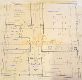 КЪЩА, 144 m2 - Holmes.bg КЪЩА, 144 m2