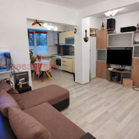 3-СТАЕН, 68 m2 - Holmes.bg 3-СТАЕН, 68 m2