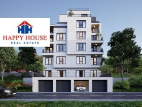 2-СТАЕН, 66 m2 - Holmes.bg 2-СТАЕН, 66 m2