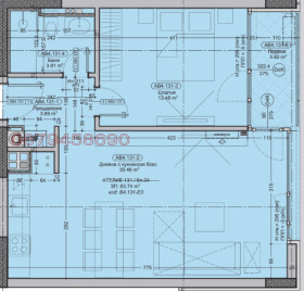 Обява Продава 2-СТАЕН,град София, Бояна