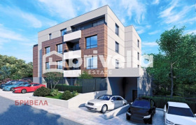 3-СТАЕН, 114 m2 - Holmes.bg 3-СТАЕН, 114 m2