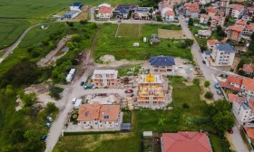 Обява Продава КЪЩА,град Бургас, Крайморие