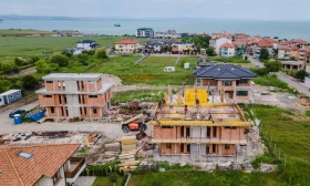 Обява Продава КЪЩА,град Бургас, Крайморие>