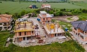 Обява Продава КЪЩА,град Бургас, Крайморие