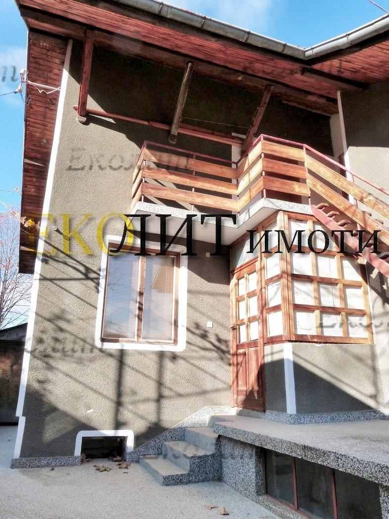Продава  Къща, област Кюстендил, с. Горановци • 69 000 EUR • ID 48449248 — holmes.bg - [1] 