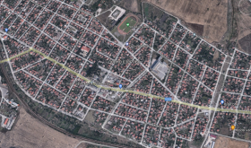 Продажба на парцели в град Бургас - изображение 9 