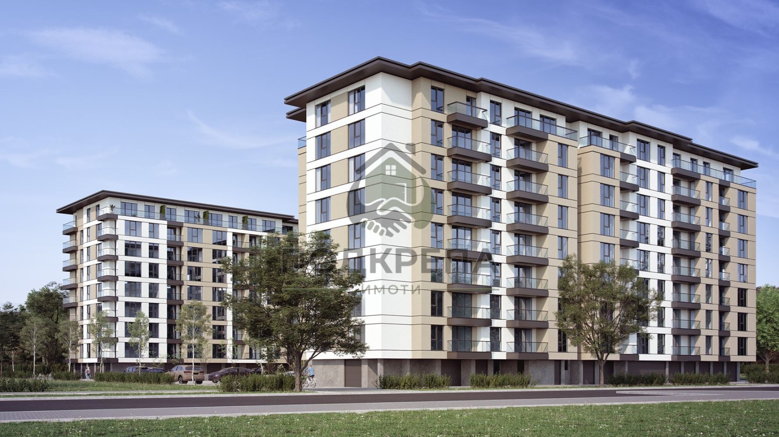 Продава 2-стаен град Пловдив , Христо Смирненски , 70 кв.м | 54449932 — Imoti.com Продава 2-стаен град Пловдив , Христо Смирненски , 70 кв.м | 54449932