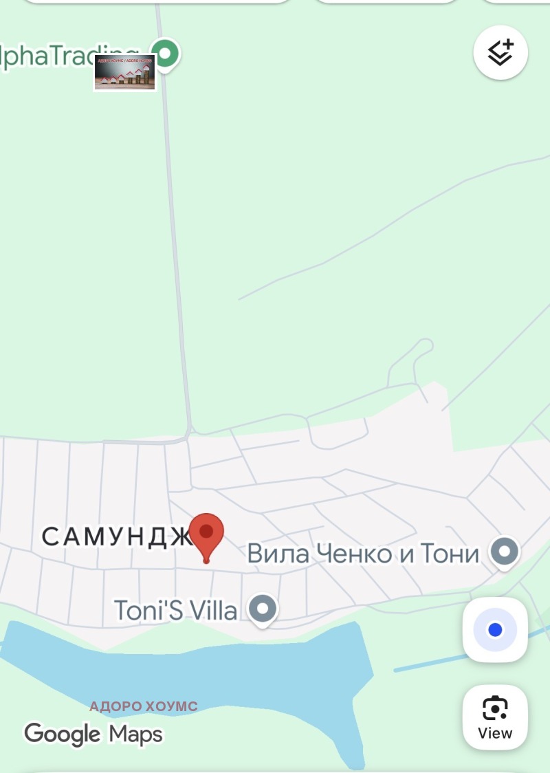 Продава ПАРЦЕЛ, област Русе, с. Николово • 15000 € / 29337.45 лв. • 52692325 1 — Holmes.bg Продава ПАРЦЕЛ, област Русе, с. Николово • 15000 € / 29337.45 лв. • 52692325 1