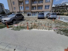 Продава Гараж, Паркомясто, град Варна