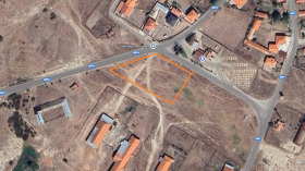 ПАРЦЕЛ, 3 025 m2 - Holmes.bg ПАРЦЕЛ, 3 025 m2