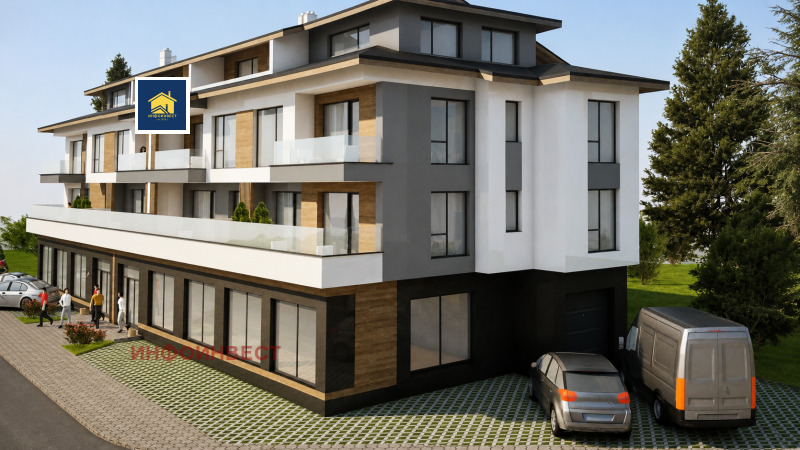 Продава 2-СТАЕН, област Пазарджик, гр. Велинград • 58800 € • 21365784 1 — Holmes.bg Продава 2-СТАЕН, област Пазарджик, гр. Велинград • 58800 € • 21365784 1