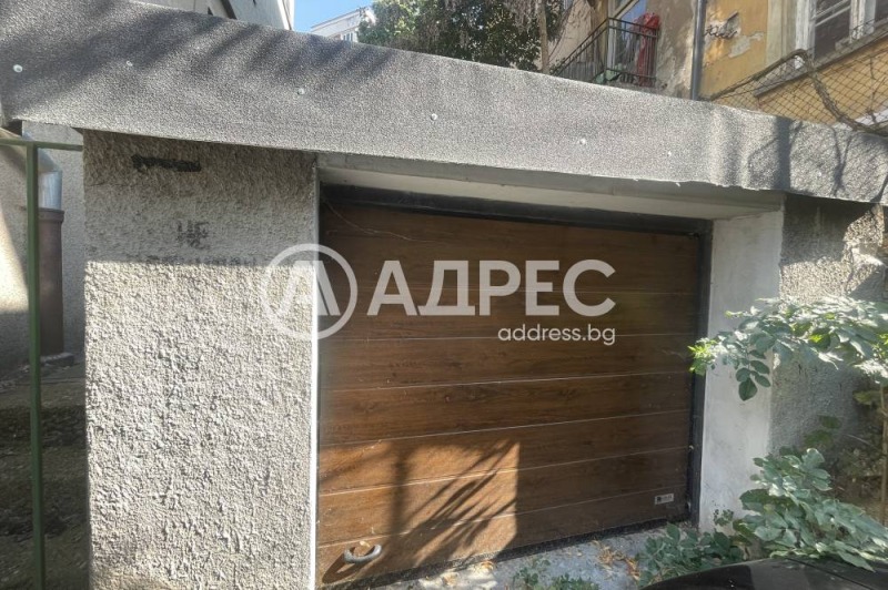 Продава ГАРАЖ, ПАРКОМЯСТО, град София, Лозенец • 109000 € • 39173705 1 — Holmes.bg Продава ГАРАЖ, ПАРКОМЯСТО, град София, Лозенец • 109000 € • 39173705 1