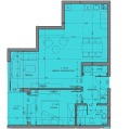 Продава 3-СТАЕН, град София, Малинова долина • 158400 € • 70001821 2 — Holmes.bg Продава 3-СТАЕН, град София, Малинова долина • 158400 € • 70001821 2