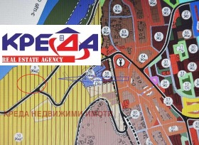 Обява Продава ПАРЦЕЛ,град Кърджали, Възрожденци>