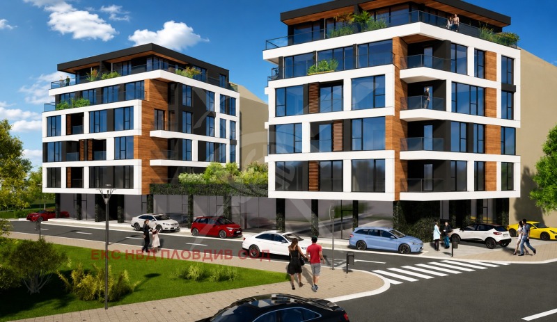 Продава 2-СТАЕН, град Пловдив, Христо Смирненски • 115700 € / 226289.53 лв. • 77481875 1 — Holmes.bg Продава 2-СТАЕН, град Пловдив, Христо Смирненски • 115700 € / 226289.53 лв. • 77481875 1