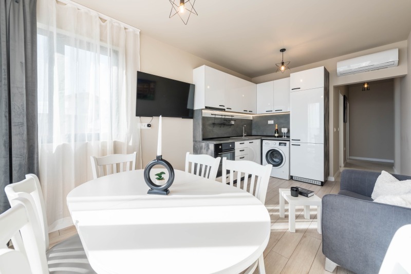 Продава 3-СТАЕН, град Варна, к.к. Чайка • 206000 € • 58807428 1 — Holmes.bg Продава 3-СТАЕН, град Варна, к.к. Чайка • 206000 € • 58807428 1