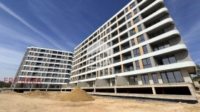 Продава 2-стаен, град Варна