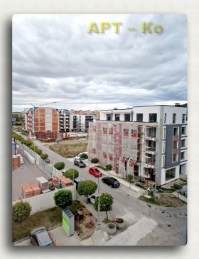 Продажба на тристайни апартаменти в град Перник — страница 5 - изображение 18 