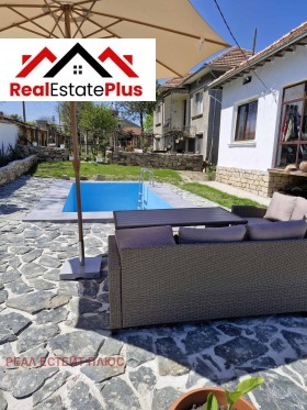 КЪЩА, 110 m2 - Holmes.bg КЪЩА, 110 m2