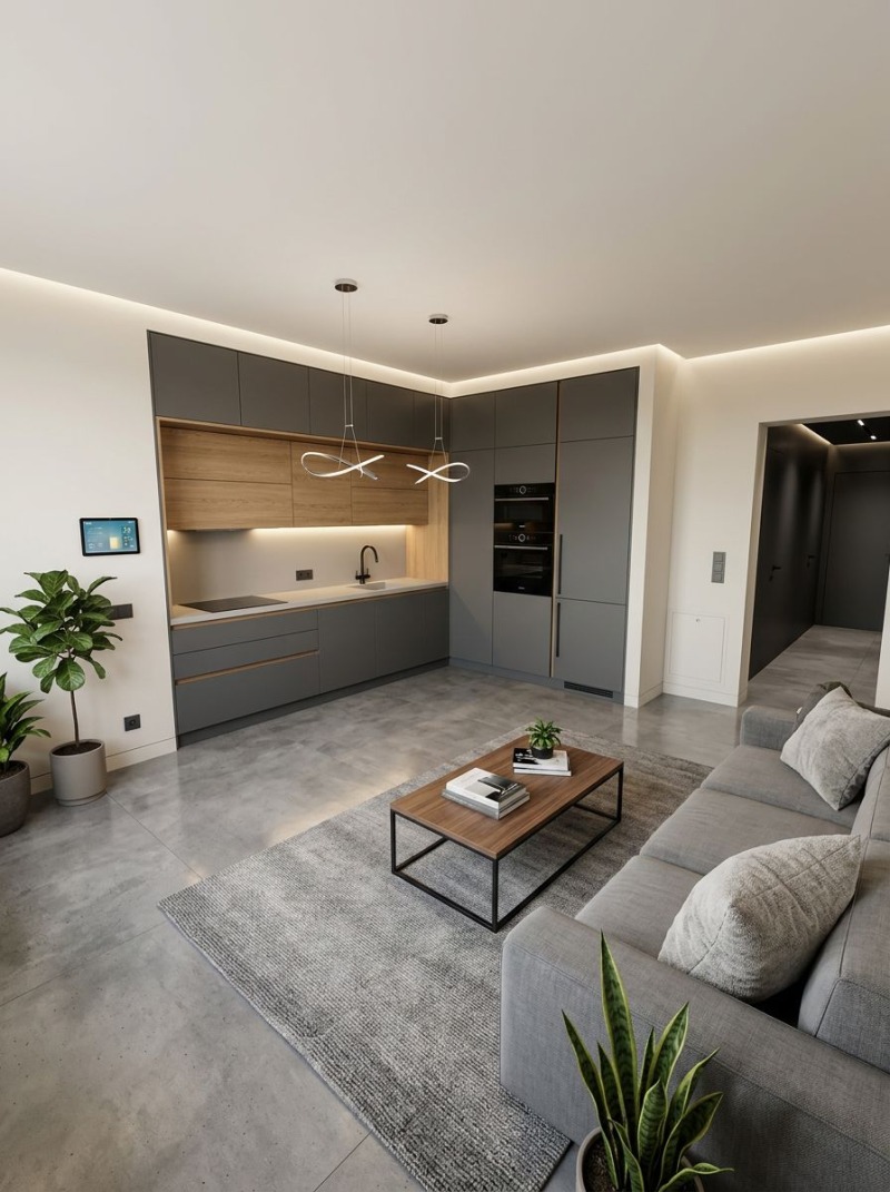 Продава 2-СТАЕН, град Варна, Кайсиева градина • 110990 € / 217077.57 лв. • 16031038 1 — Holmes.bg Продава 2-СТАЕН, град Варна, Кайсиева градина • 110990 € / 217077.57 лв. • 16031038 1