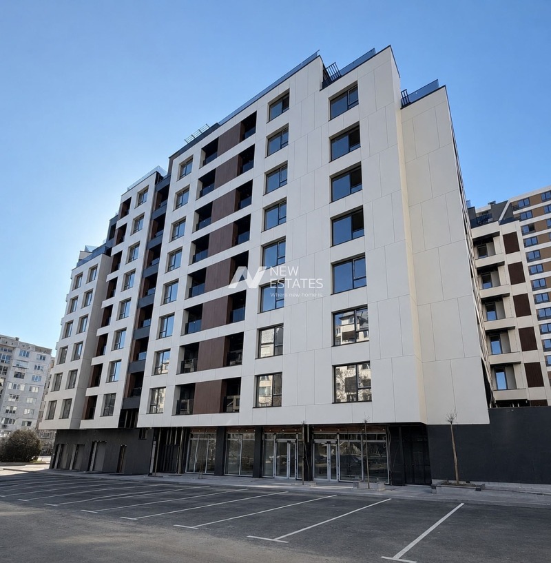 Продава 3-СТАЕН, град София, Младост 4 • 425471 € • 71511009 1 — Holmes.bg Продава 3-СТАЕН, град София, Младост 4 • 425471 € • 71511009 1