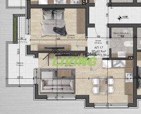 Снимка Продава 2-СТАЕН