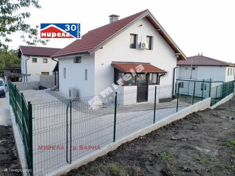 Продава КЪЩА, град Варна, Владислав Варненчик 2 • 458000 € / 895770.14 лв. • 71939764 1 — Holmes.bg Продава КЪЩА, град Варна, Владислав Варненчик 2 • 458000 € / 895770.14 лв. • 71939764 1