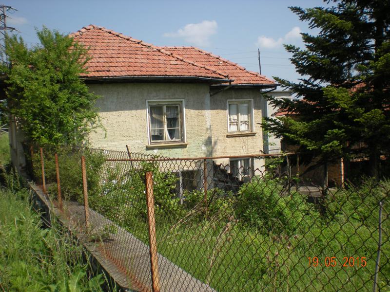Продава  Къща област Габрово , с. Малки Вършец , 140 кв.м | 98695613 - изображение [3]