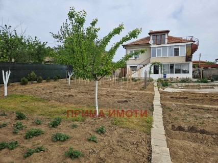 Продава  Къща, област Варна, с. Близнаци •  195 000 EUR • ID 35438978 — holmes.bg - [1] 
