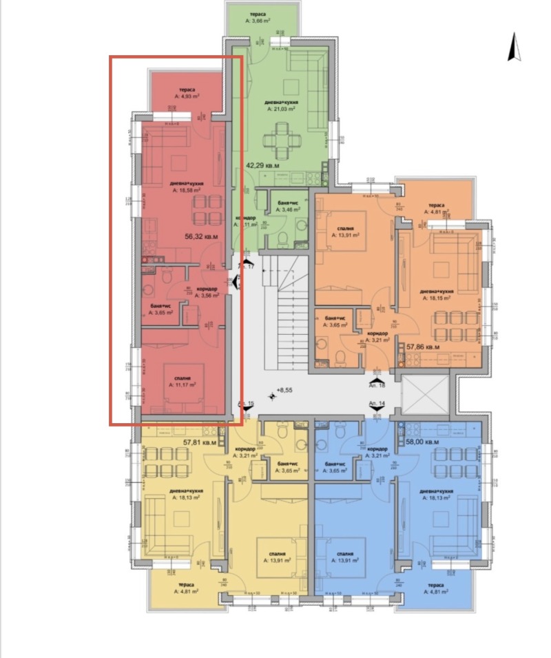 Продава 2-СТАЕН, област Бургас, с. Равда • 83500 € / 163311.80 лв. • 70952278 1 — Holmes.bg Продава 2-СТАЕН, област Бургас, с. Равда • 83500 € / 163311.80 лв. • 70952278 1