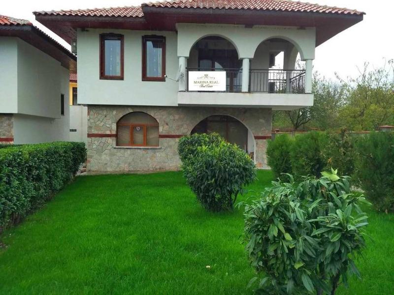 Продава  Къща, област Бургас, с. Горица • 94 500 EUR • ID 71464518 — holmes.bg - [1] 