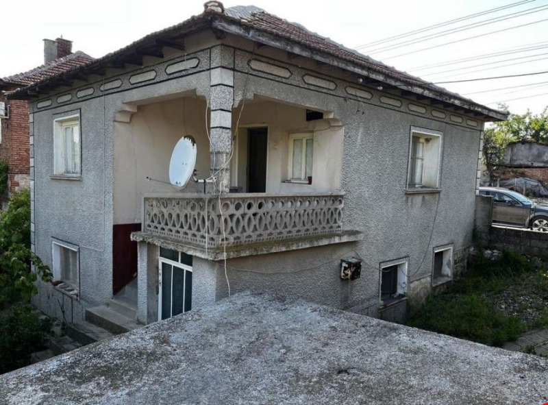 Продава КЪЩА, област Пловдив, с. Чешнегирово • 73000 € • 78573774 1 — Holmes.bg Продава КЪЩА, област Пловдив, с. Чешнегирово • 73000 € • 78573774 1