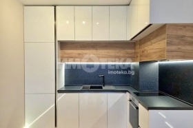 Продава 2-стаен, град София