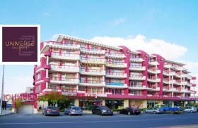 Продава 2-стаен, гр. Несебър