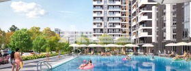 3-СТАЕН, 108 m2 - Holmes.bg 3-СТАЕН, 108 m2